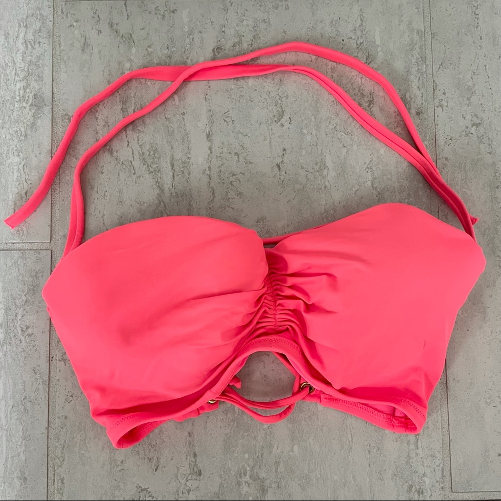 Victoria’s Secret Corset Style Bandeau Bikini - Picture 7 of 9